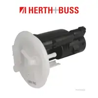 HERTH+BUSS JAKOPARTS Benzinfilter J1335066 f&uuml;r MITSUBISHI LANCER 8 + KOMBI