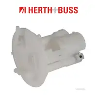 HERTH+BUSS JAKOPARTS Benzinfilter J1335071 f&uuml;r MITSUBISHI GRANDIS 2.4 MIVEC