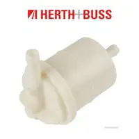 HERTH+BUSS JAKOPARTS Kraftstofffilter Benzinfilter f&uuml;r HYUNDAI MITSUBISHI