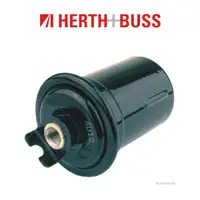 HERTH+BUSS JAKOPARTS Kraftstofffilter Benzinfilter HYUNDAI Galloper 2 MITSUBISHI Pajero