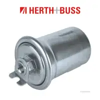 HERTH+BUSS JAKOPARTS Kraftstofffilter Benzinfilter f&uuml;r MITSUBISHI COLT 3 LANCER