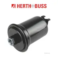 HERTH+BUSS JAKOPARTS Kraftstofffilter Benzinfilter f&uuml;r MITSUBISHI SIGMA 3.0 V6