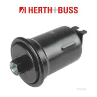 HERTH+BUSS JAKOPARTS Kraftstofffilter Benzinfilter f&uuml;r MITSUBISHI COLT III