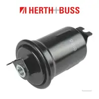 HERTH+BUSS JAKOPARTS Kraftstofffilter Benzinfilter f&uuml;r MITSUBISHI PAJERO CANVAS