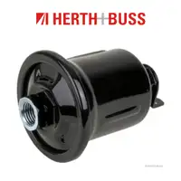 HERTH+BUSS JAKOPARTS Filterset f&uuml;r MITSUBISHI COLT V LANCER VI 1.3 12V 1.6 1V