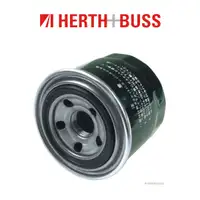 HERTH+BUSS JAKOPARTS Dieselfilter f&uuml;r DAIHATSU TAFT 2.5 D 2.8 D 4x4 J1336011