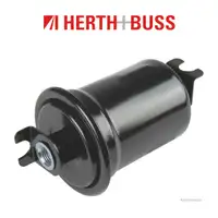 HERTH+BUSS JAKOPARTS Benzinfilter f&uuml;r DAIHATSU FEROZA F300 95 PS J1336018