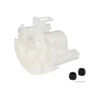 HERTH+BUSS JAKOPARTS Kraftstofffilter Benzin SUBARU Forester Impreza Legacy Outback WRX