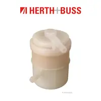 HERTH+BUSS JAKOPARTS Kraftstofffilter Benzinfilter f&uuml;r SUZUKI ALTO MARUTI 39 PS