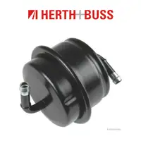 HERTH+BUSS JAKOPARTS Kraftstofffilter Benzinfilter f&uuml;r SUBARU JUSTY SUZUKI SWIFT