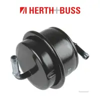 HERTH+BUSS JAKOPARTS Kraftstofffilter Benzinfilter f&uuml;r SUZUKI SWIFT II