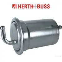 HERTH+BUSS JAKOPARTS Benzinfilter f&uuml;r SUZUKI GRAND VITARA I +CABRIO J1338023