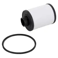 HERTH+BUSS JAKOPARTS Kraftstofffilter Dieselfilter f&uuml;r CHEVROLET OPEL SUZUKI