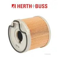 HERTH+BUSS JAKOPARTS Dieselfilter J1338024 f&uuml;r SUZUKI GRAND VITARA I 2.0 HDI