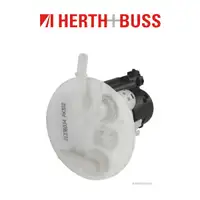 HERTH+BUSS JAKOPARTS Kraftstofffilter Benzinfilter f&uuml;r SUZUKI IGNIS I II SPORT