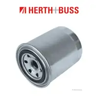 HERTH+BUSS JAKOPARTS Kraftstofffilter Dieselfilter ISUZU TROOPER III f&uuml;r OPEL
