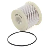 HERTH+BUSS JAKOPARTS Kraftstofffilter Dieselfilter ISUZU D-MAX I 2.5/3.0 DiTD