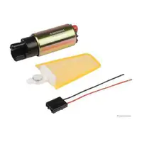 HERTH+BUSS JAKOPARTS Kraftstoffpumpe HONDA CIVIC VII (EM2) + HATCHBACK EU EP EV