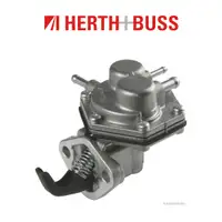 HERTH+BUSS JAKOPARTS Kraftstoffpumpe Benzinpumpe f&uuml;r SUZUKI SJ410 1.0 45 PS