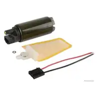 HERTH+BUSS JAKOPARTS Kraftstoffpumpe f&uuml;r HYUNDAI ATOS (MX) 1.0 i 54 PS