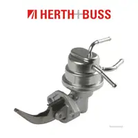 HERTH+BUSS JAKOPARTS Kraftstoffpumpe Benzinpumpe Dieselpumpe J1602021