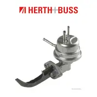 HERTH+BUSS JAKOPARTS Kraftstoffpumpe f&uuml;r TOYOTA TERCEL 1.3 + 1.5 4WD 65/68/71 PS