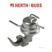 HERTH+BUSS JAKOPARTS Kraftstoffpumpe Benzinpumpe TOYOTA CARINA II COROLLA 1.6
