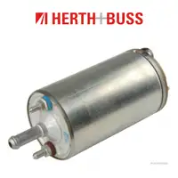 HERTH+BUSS JAKOPARTS Kraftstoffpumpe Benzinpumpe Dieselpumpe J1602042