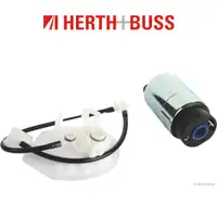 HERTH+BUSS JAKOPARTS Kraftstoffpumpe f&uuml;r TOYOTA FORTUNER 4.0 / 4WD 235 PS