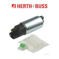 HERTH+BUSS JAKOPARTS Kraftstoffpumpe Benzinpumpe TOYOTA 4 RUNNER CAMRY CARINA E