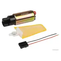 HERTH+BUSS JAKOPARTS Kraftstoffpumpe TOYOTA COROLLA (E11 E12) PRIUS W1 YARIS P1
