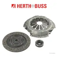 HERTH+BUSS JAKOPARTS Kupplungssatz f&uuml;r HYUNDAI COUPE LANTRA 2 bis 04.2002