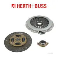 HERTH+BUSS JAKOPARTS Kupplungssatz HYUNDAI TRAJET (FO) 2.0 140 PS bis 07.2008