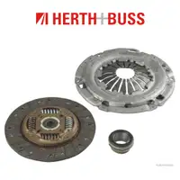 HERTH+BUSS JAKOPARTS Kupplungssatz CHEVROLET EVANDA REZZO DAEWOO LEGANZA NUBIRA
