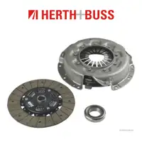 HERTH+BUSS JAKOPARTS Kupplungssatz NISSAN Patrol III Pick Up D21 Terrano I