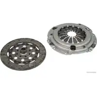 HERTH+BUSS JAKOPARTS Kupplungssatz f&uuml;r NISSAN QASHQAI (J10 JJ10) X-TRAIL T31 2.0