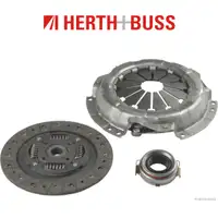 HERTH+BUSS JAKOPARTS Kupplungssatz f&uuml;r TOYOTA AVENSIS CARINA E STATION WAGON