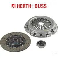 HERTH+BUSS JAKOPARTS Kupplungssatz f&uuml;r TOYOTA HILUX 7 PICK-UP LAND CRUISER 90