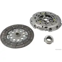 HERTH+BUSS JAKOPARTS Kupplungssatz MAZDA 6 Kombi (GJ GL) CX-5 KE GH KF 2.2D 2.5