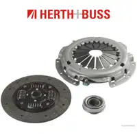 HERTH+BUSS JAKOPARTS Kupplungssatz MITSUBISHI L 200 PAJERO 2 3 PAJERO SPORT 1
