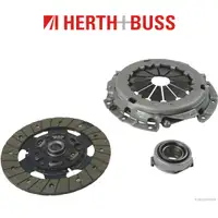 HERTH+BUSS JAKOPARTS Kupplungssatz f&uuml;r SUZUKI GRAND VITARA I 94 PS bis 07.2003