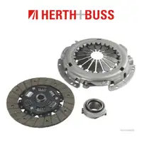 HERTH+BUSS JAKOPARTS Kupplungssatz SUZUKI VITARA + CABRIO 71 132 PS bis 03.1999
