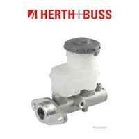 HERTH+BUSS JAKOPARTS Hauptbremszylinder HBZ Bremszylinder HONDA CIVIC VI 1.4 1.6