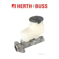 HERTH+BUSS JAKOPARTS Hauptbremszylinder HONDA ACCORD VI 105 136 147 154 212 PS