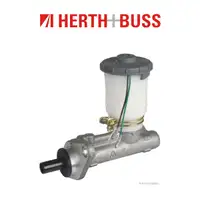 HERTH+BUSS JAKOPARTS Hauptbremszylinder f&uuml;r HONDA CIVIC V + CIVIC VI Fastback