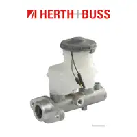 HERTH+BUSS JAKOPARTS Hauptbremszylinder J3104051 HONDA CIVIC V 1.6i VI 1.4i 1.5i
