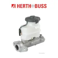 HERTH+BUSS JAKOPARTS Hauptbremszylinder f&uuml;r HONDA CR-V I (RD) 2.0 16V 4WD 147 PS