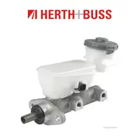 HERTH+BUSS JAKOPARTS Hauptbremszylinder f&uuml;r HONDA CR-V II (RD_) 2.0 2.2 CTDi