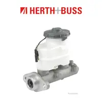 HERTH+BUSS JAKOPARTS Hauptbremszylinder f&uuml;r HONDA CR-V I (RD) 2.0 HR-V (GH) 1.6