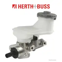 HERTH+BUSS JAKOPARTS Hauptbremszylinder HONDA CR-V II (RD_) 2.0 150PS ab 07.2002